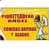 Piqueteadero Angel
