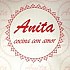 Anita Cocina con Amor