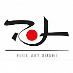 Rot Fine Art Sushi