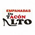 Empanadas de Tacon Alto