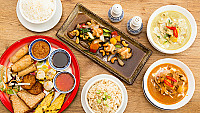 Cloud10 Thai Cuisine