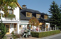 Berggasthof Heiterer Blick
