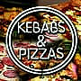 Airaines Kebab Pizza