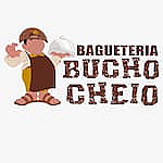 Bucho Cheio Bagueteria