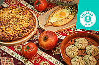 Avlai Cocina Georgiana y Armenia