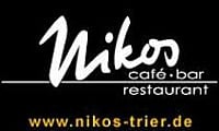 Nikos CafÉ Bar Restaurant