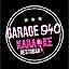 Resto Karaoke Garage 940