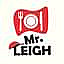 Mister Leigh restaurant