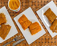 Amable's Pasteles En Hojas