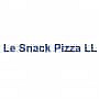 Le Snack Pizza Ll