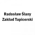 Radoslaw Slany Zaklad Tapicerski