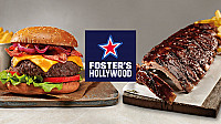 Foster's Hollywood