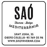 Sao Taverna-botiga Mediterrania