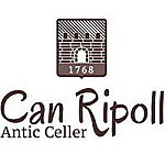 Antic Celler Can Ripoll
