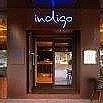Indigo Lounge