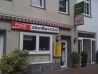 Alter Markt Grill