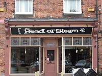 The Head Of Steam Tynemouth