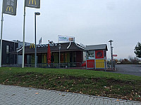 McDonald`s