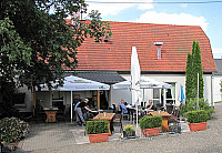 Cafe Felsenburg