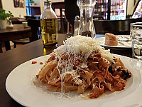 Pasta Presti