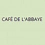 Café De L'abbaye