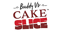 Buddy V's Cake Slice