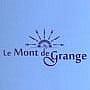 Le Mont De Grange