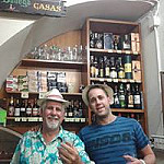 Bodega Casas