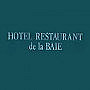 Hotel-restaurant de la Baie