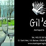 Marisqueria Gil's
