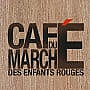 Café Des Enfants Rouges