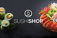 Sushi Shop Pozuelo