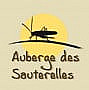 Alsace Auberge Des Sauterelles