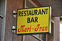 Bar Marifran