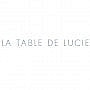 La Table De Lucie