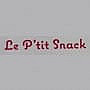 Le P'tit Snack