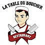 La Table Du Boucher