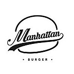 Manhattan American Burger