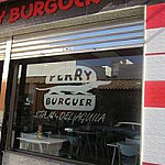 Perry Burguer