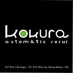 Kokura Automatic Sushi