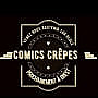 Comics Crepes