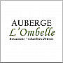 Auberge De L'ombelle