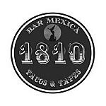 1810 Tacos Tapas