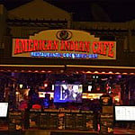American Indian Cafe