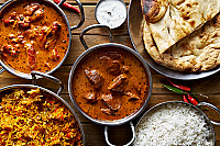 Maisha Indian Food