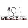 La Table Du Cardinal