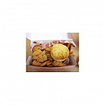 Popeyes Famous Fried Chicken&biscuits