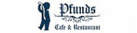 Pfunds Cafe Restaurant