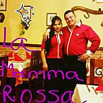 La Mamma Rossa Calp