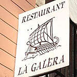 Restaurant La Galera